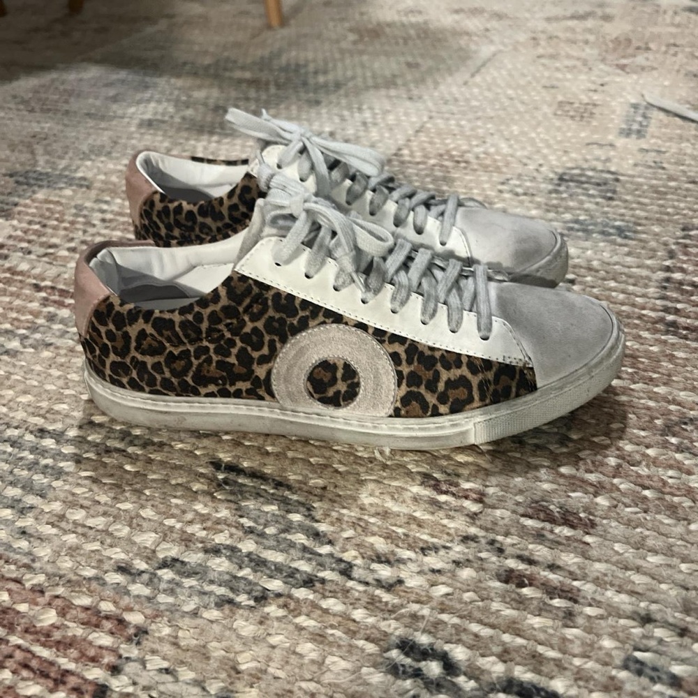 Oliver Cabell Sneakers